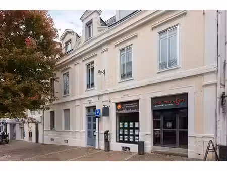 appartement mont de marsan 2 pièce(s) 57.22 m2
