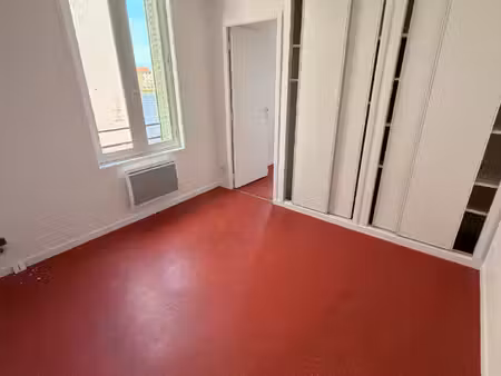 charmant appartement 2 pièces en plein centre-ville