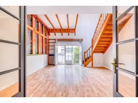à vendre – nanteuil-lès-meaux – plein coeur de ville