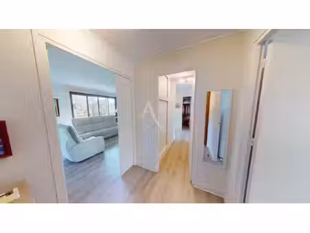 appartement palaiseau 3 pièce(s) 77.73 m2