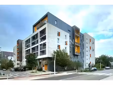 appartement saint nazaire 2 pièce(s) 44 m²