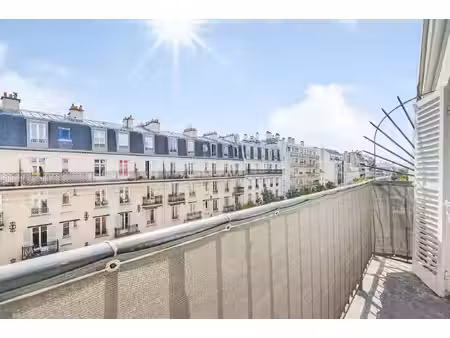 studio refait à neuf