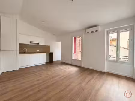 appartement à vendre toulouse