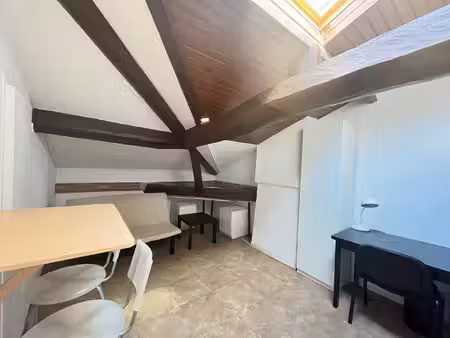 appartement à louer toulouse