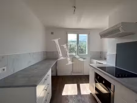 appartement t3 - vals pres le puy