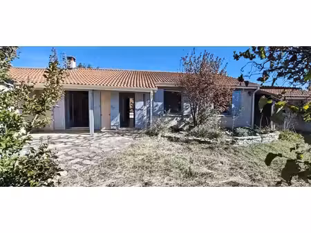 maison à vendre bourg-lès-valence