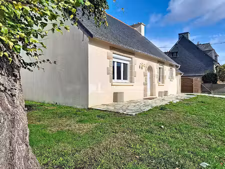 maison pabu 3 pièces 71 m2