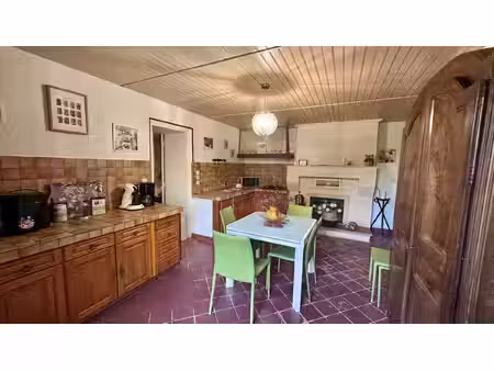 maison en pierrevà vendre 6 pièces saint germain du puch (33)