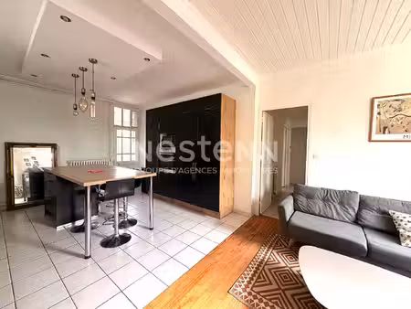 toulouse lardenne 31100 maison t4 à vendre  plain pied  jardin  piscine