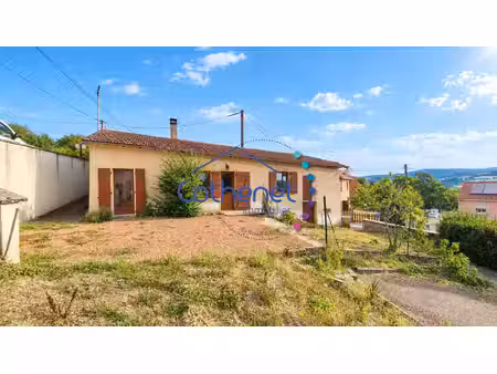 maison de campagne
