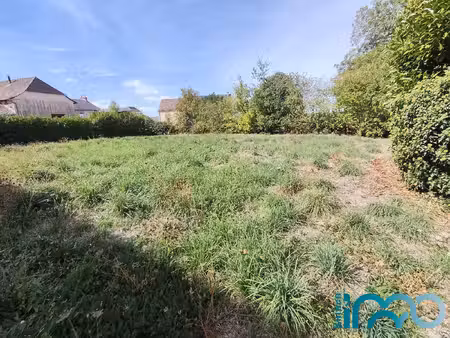 terrain constructible calmont