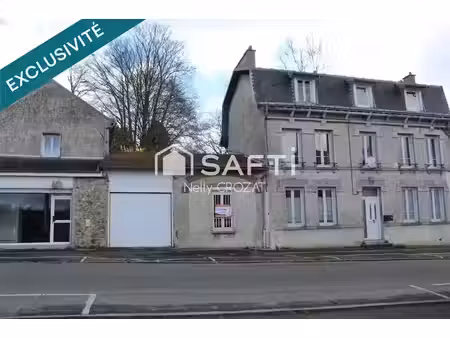 vente maison 11 pièces 224 m² à soissons (02200)  193 000 €