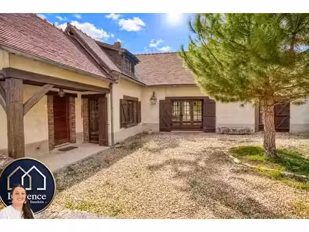 vente maison 8 pièces 115 m² à coulombs (28210)  210 000 €