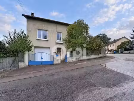 vente maison 6 pièces 139 m² à limoges (87000)  190 000 €
