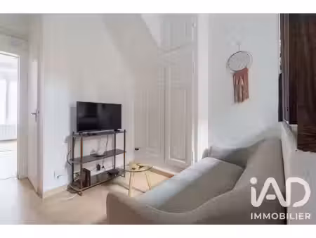 appartement à bar-le-duc (55000)