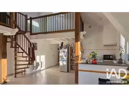 duplex à vernon (27200)