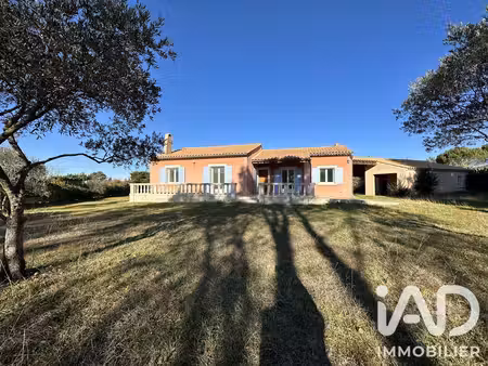 maison à mazan (84380)