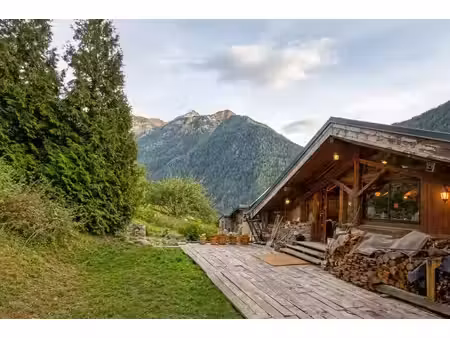 rare ! appartement avec terrasse et jardin – peisey nancroix paradiski