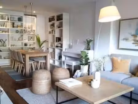 vente appartement 2 pièces à pornichet (44380) : à vendre 2 pièces / 43m² pornichet
