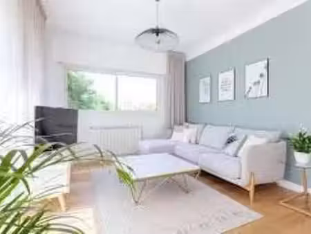 vente appartement 4 pièces à pornichet (44380) : à vendre 4 pièces / 86m² pornichet