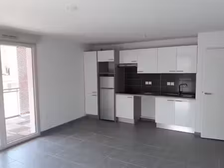 location appartement 3 pièces 67 m² à toulouse (31200)