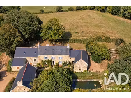maison à clohars-carnoët (29360)