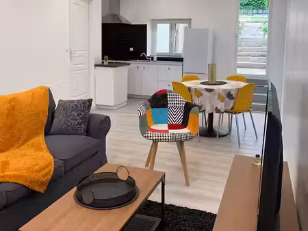 vente maison 5 pièces 80.55 m² à le havre (76600)  168 000 €