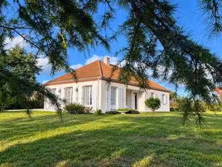 vente maison au loroux-bottereau (44430) : à vendre / 126m² le loroux-bottereau