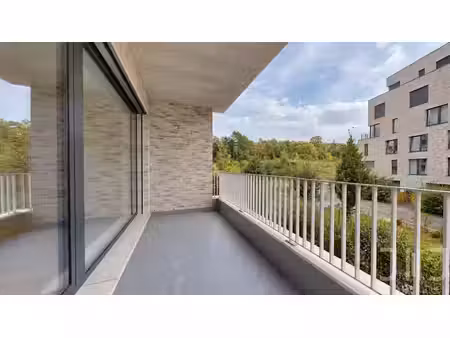 magnifique appartement 2 chambres - woluwe-saint-lambert