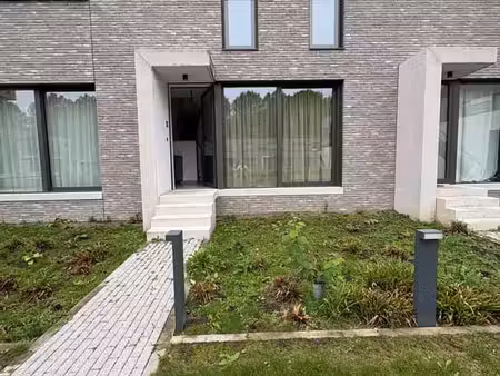 appartement lumineux avec cuisine ouverte