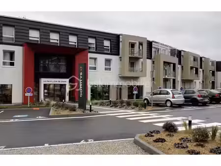appartement de 42 55 m² à thionville