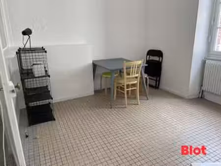 vente appartement 2 pièces à nantes saint-donatien (44000) : à vendre 2 pièces / 32m² nant