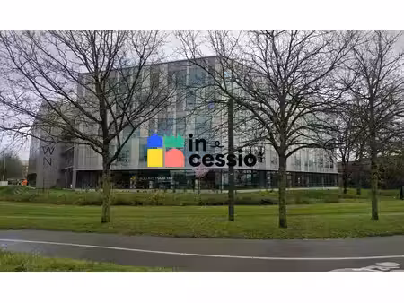 location bureaux le mans 72000 357m²