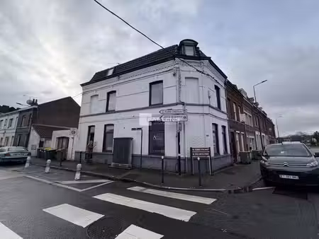 prestigieux bureau de 183 m2 en location - villeneuve-d'ascq  hauts-de-france