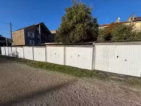 vente parking 12 m2 à juvisy-sur-orge