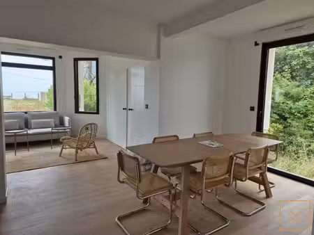 maison de prestige de 86 m2 en location bernières-sur-mer  france