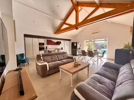 maison à vendre chalon sur saone 4 pièce(s) 127m2 319 000€