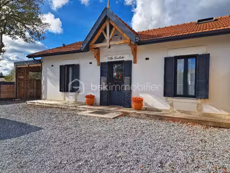 maison de 150 m² à marcheprime