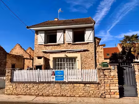 maison à vendre laives 6 pièce(s) 114m2 179 900€