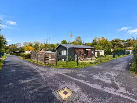 bungalow