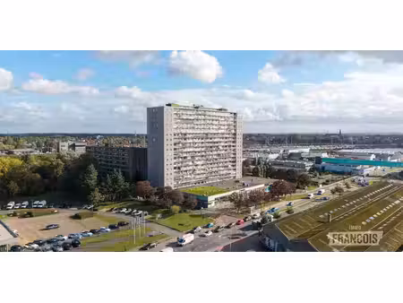 appartement à vendre à gent pour € 205.000 avec 2 chambres à coucher
