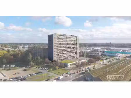 appartement à vendre à gent pour € 220.000 avec 3 chambres à coucher