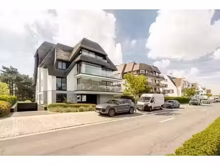 superbe appartement avec des finitions de qualité