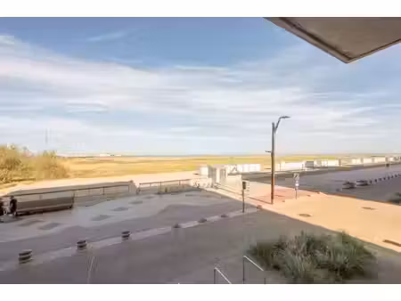 spacieux appartement à vendre avec 4 chambres