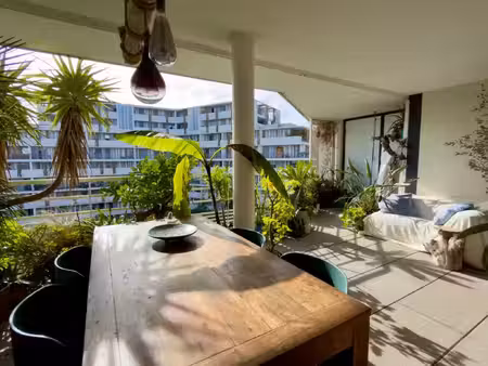 appartement à vendre montpellier 3 pièce(s) 76m2 385 000€