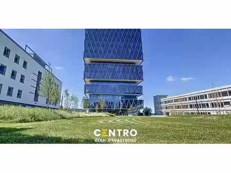 bureau à louer à roeselare pour € 1.985