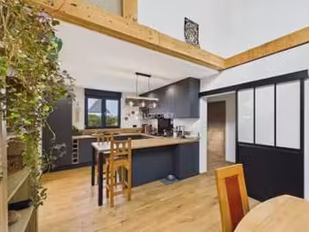 vente maison à esquibien (29770) : à vendre / 84m² esquibien