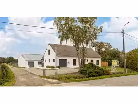 ferme à vendre à schriek pour € 850.000 avec 4 chambres à coucher