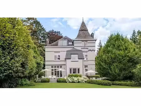 maison à vendre à havelange pour € 1.200.000 avec 5 chambres à coucher