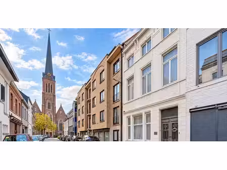 maison à vendre à izegem pour € 249.000 avec 5 chambres à coucher